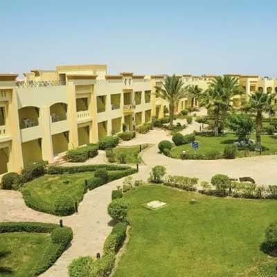 Egypt, Marsa Alam /✈ Pha/ AI / 4⭐/ 8 dní