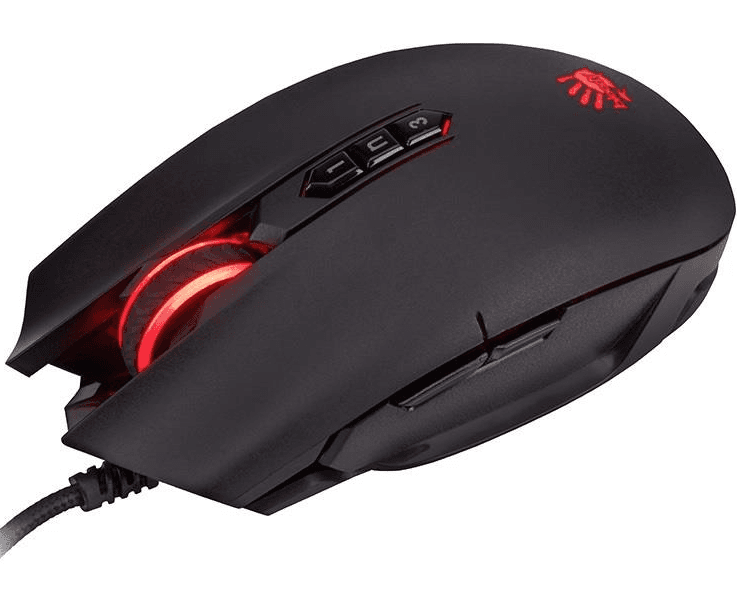 Herní myš A4Tech Bloody P80 PRO