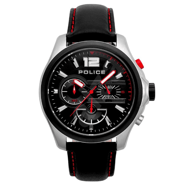 Pánské hodinky POLICE Denver 