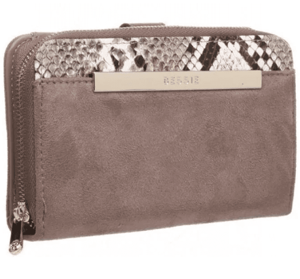 Dámská peněženka Bessie London