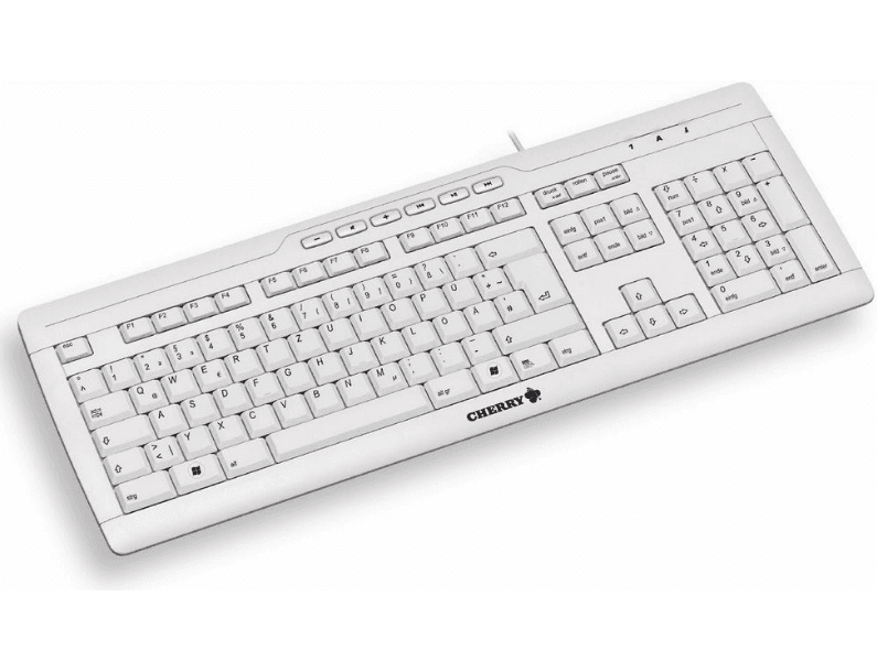 Klávesnice Cherry Stream 3.0