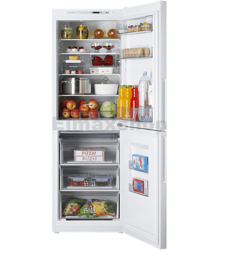 Lednice Romo, A++, 177 cm