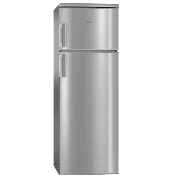 Lednice AEG, A++, 159 cm