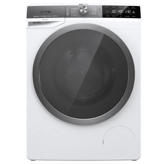 Pračka Gorenje, 7kg, 1400 ot., A+++, IONTech