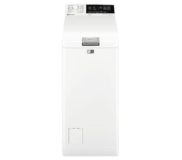 Pračka Electrolux, 7kg, 1300, pára, A+++