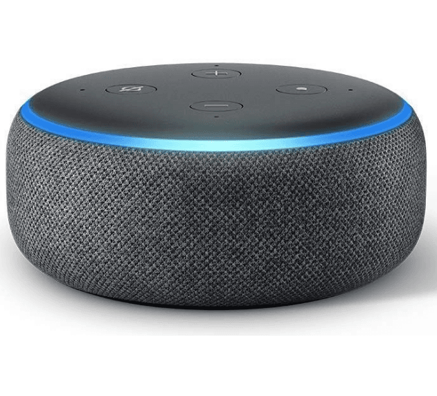 Amazon Echo Dot 3. generace