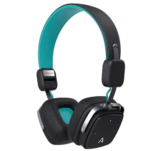 Bezdrátová sluchátka LAMAX Elite E-1