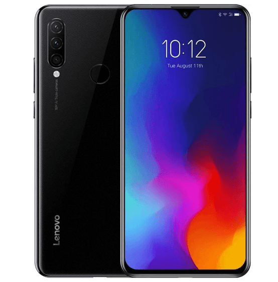 Lenovo, 8x 1,8GHz, 4GB RAM, 6,22", LTE