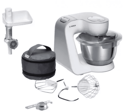 Kuchyňský robot Bosch 58225