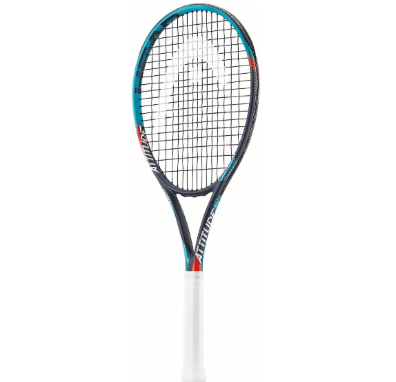 Tenisová raketa Head Attitude Tour