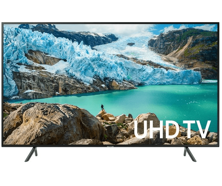 Ultra HD Smart TV, HDR, 163cm, Samsung