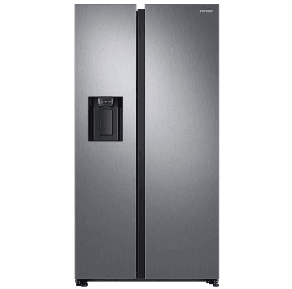Lednice Samsung, A++, led, voda, 178cm