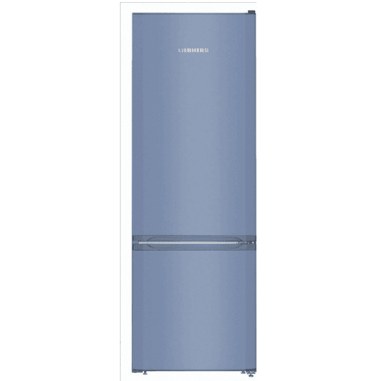 Lednice Liebherr, A++, 161cm, technologie