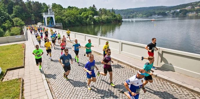 RunTour 2020 v Brně