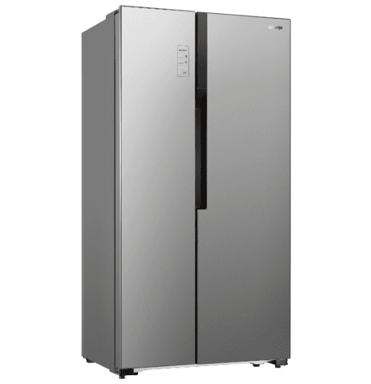 Americká lednice Gorenje, A++, 179cm