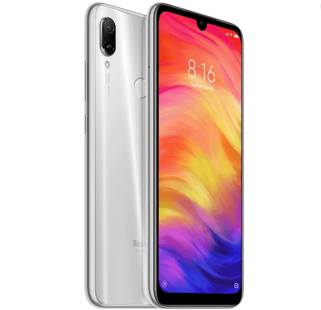 Xiaomi, 8x 2,2GHz, 4GB RAM, 6,3"