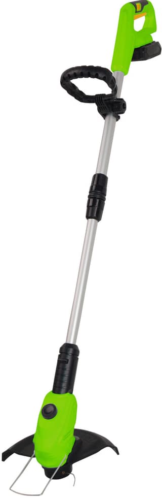 Strunová sekačka Fieldmann, 18V, 26 cm