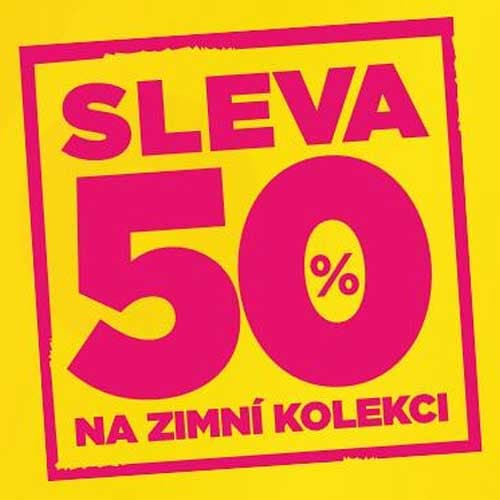 Alpine Pro - sleva 50% na zimní kolekci