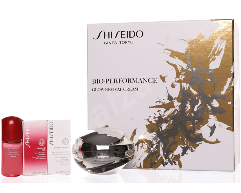 Dárková sada Shiseido Revival Set
