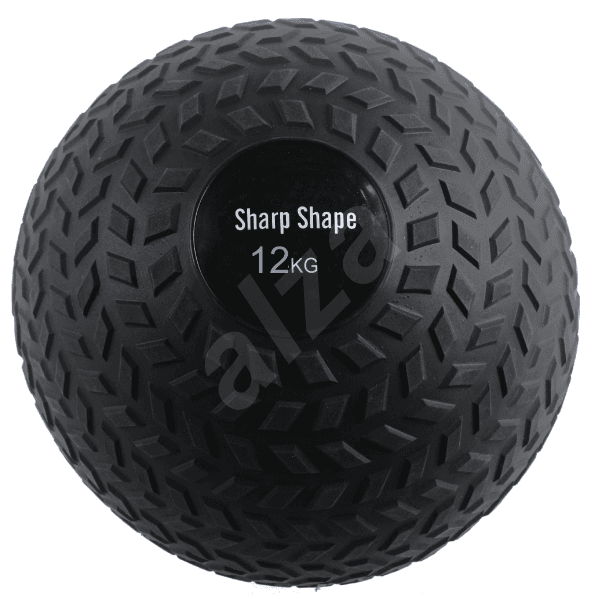 Medicinball Sharp Shape Slam 12 kg 