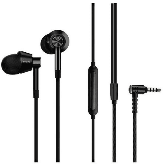 Pecky 1More Dual Driver In-Ear