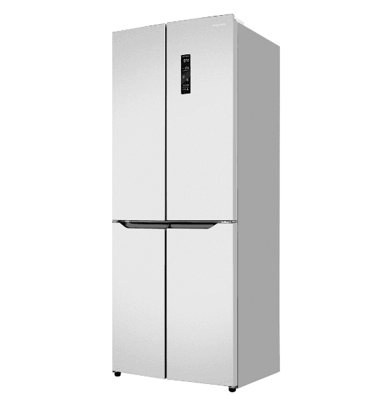 Americká lednice Philco, A++, 185cm