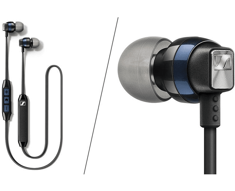 BT sluchátka Sennheiser CX 6.00BT