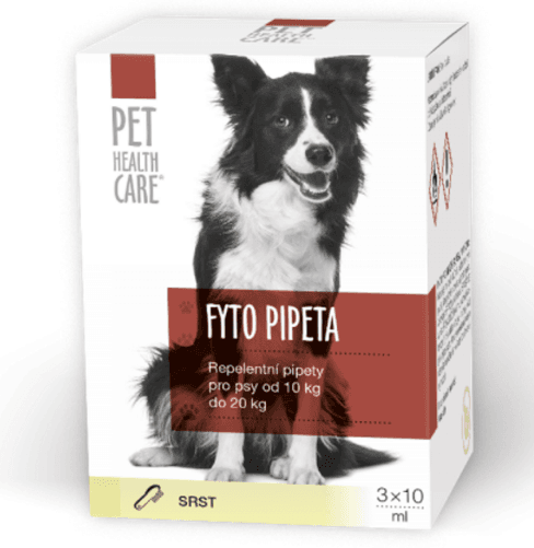 Veterinární přípravky Pet Health Care