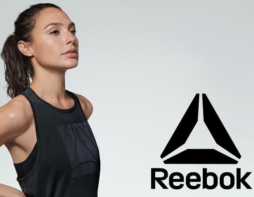 Reebok - akce 2+1 zdarma na Outlet