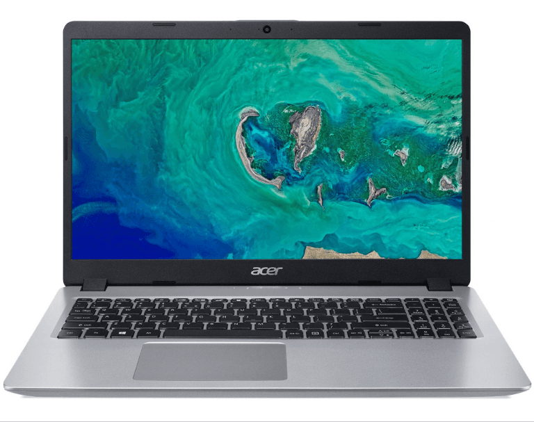 Acer, i5 3,9GHz, 8GB RAM, 2GB Nvidia, 15,6"