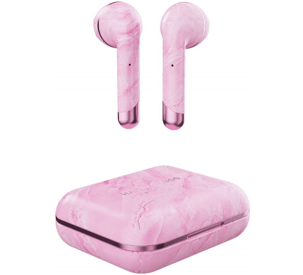 BT sluchátka Happy Plugs Air 1