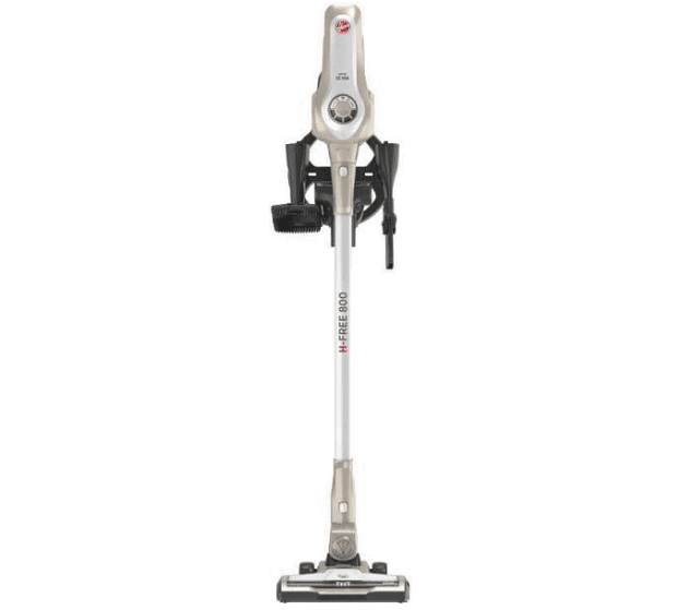 Tyčový vysavač 2 v 1 Hoover, AKU, Wifi