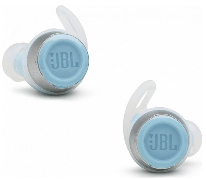 BT sluchátka JBL Reflect Flow
