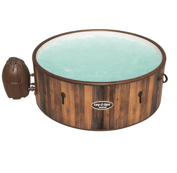 Vířivka Bestway Lay-Z-Spa Helsinki BW54189