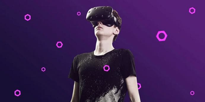1 hod. ve virtuální realitě až pro 3 osoby 