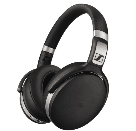 BT sluchátka Sennheiser HD 4.50 