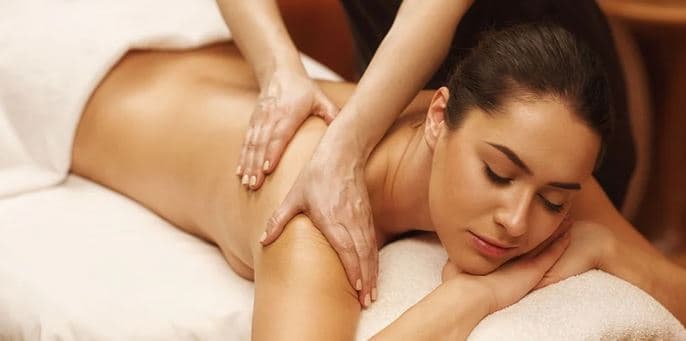 90min masáž s prvky tradiční čínské medicíny 