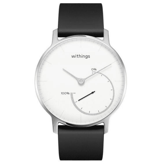 Chytré hodinky Withings Steel Actvité