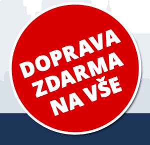 Music-city - doprava zdarma na vše