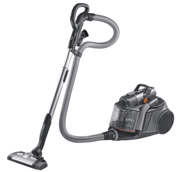Bezsáčkový vysavač Electrolux ZUFFLEXA