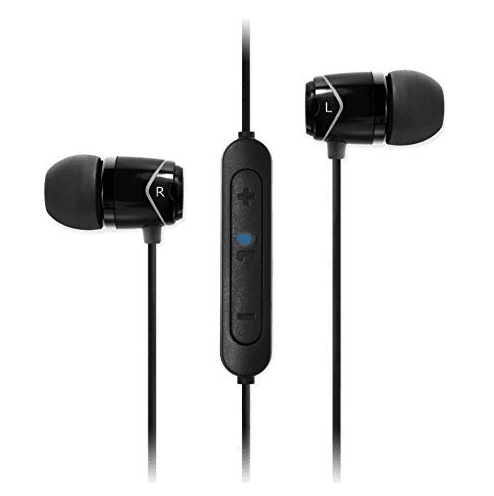 BT sluchátka SoundMagic E10BT