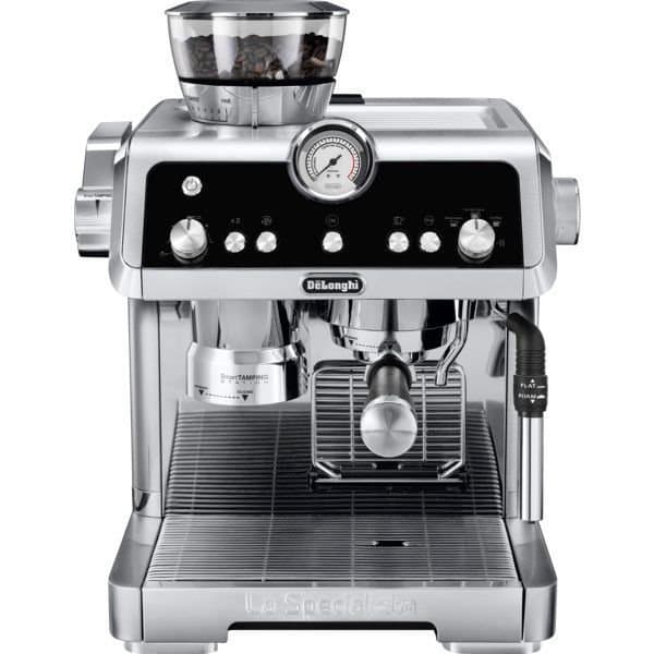 Pákové espresso De'Longhi Specialista