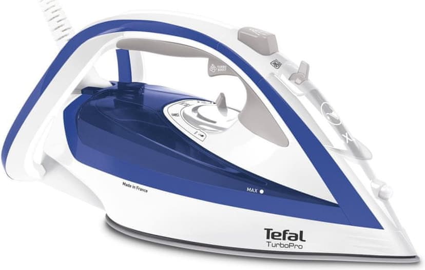 Žehlička Tefal FV 5608 F0