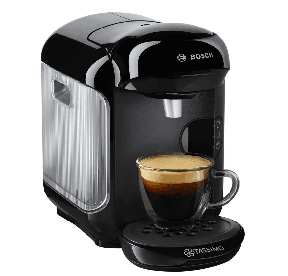 Kávovar na kapsle Bosch TASSIMO Vivy 2