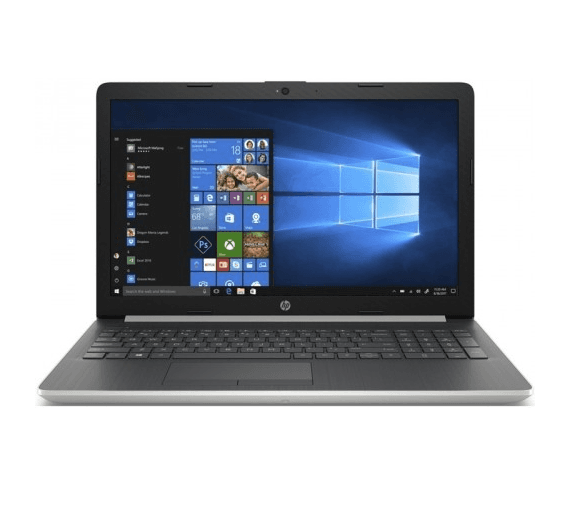 HP, i5 3,9GHz, 8GB RAM, 2GB Nvidia, 15,6"