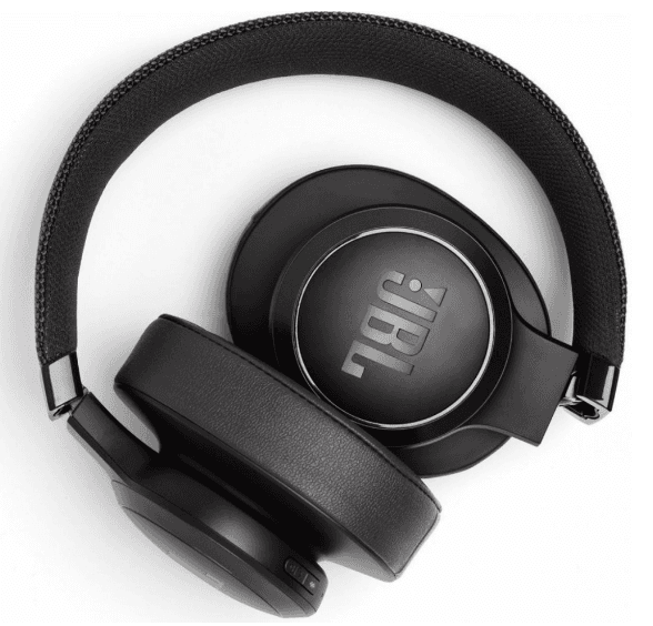 BT sluchátka JBL Live 500BT 