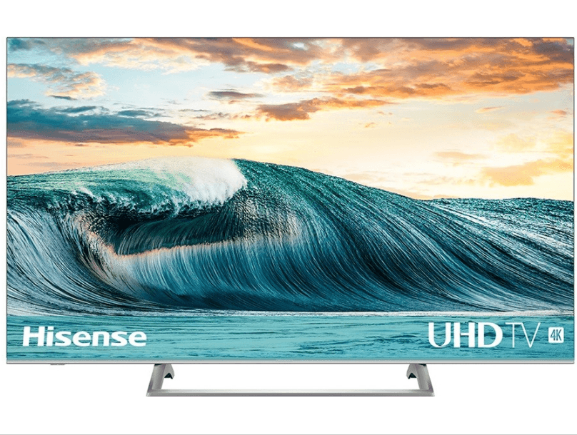 Ultra HD Smart TV, HDR, 163cm, Hisense