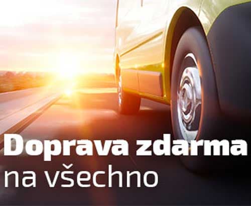 Lunzo.cz - doprava zdarma