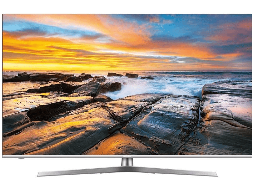 4K Smart TV, HDR, 120Hz, 163cm, Hisense