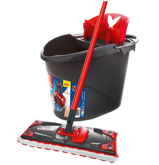 Vileda 155737 Ultramax set box